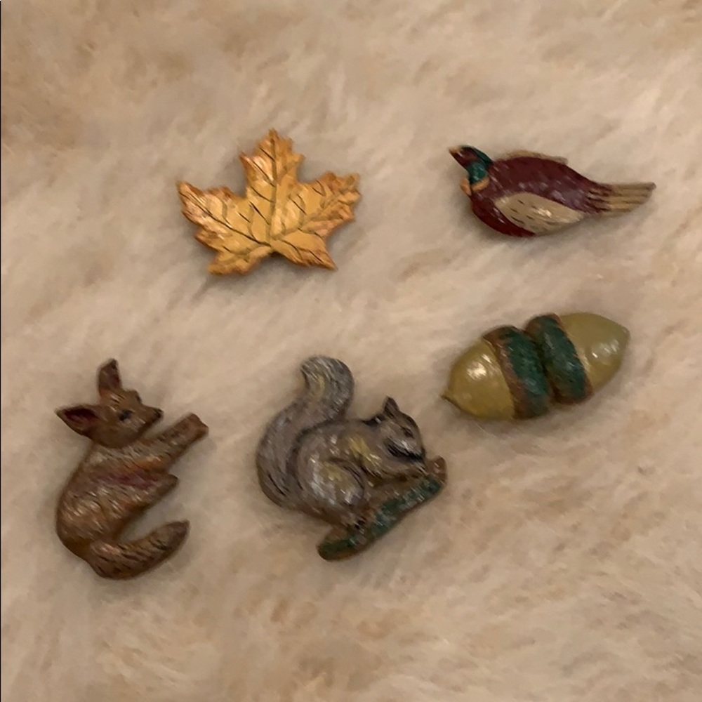 Button covers
